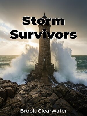 cover image of Storm Survivors